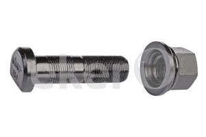 BİJON FRUEHAUF ABS Lİ DİSK  